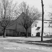 Mildmay Community Centre